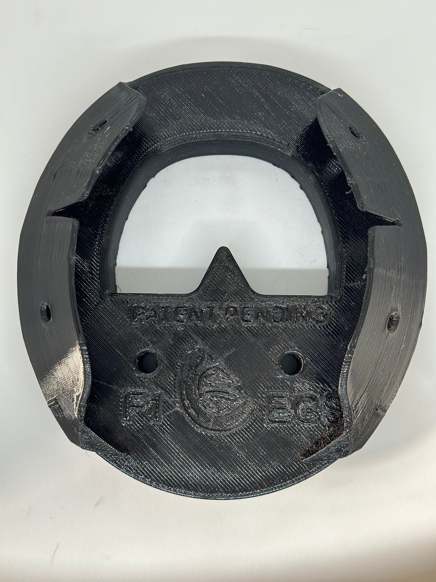MoreAid Euro Bar Glue Shoe