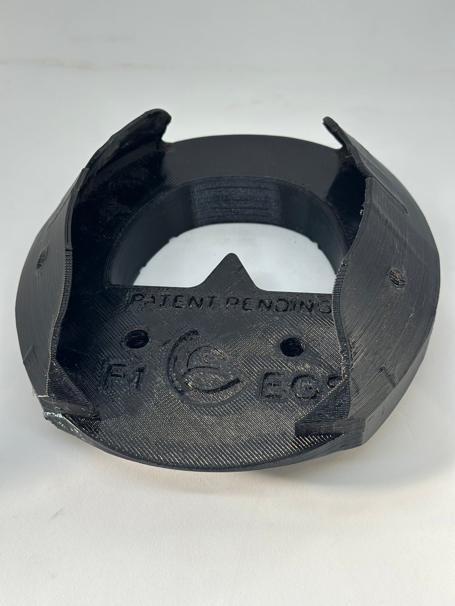 MoreAid Euro Bar Glue Shoe