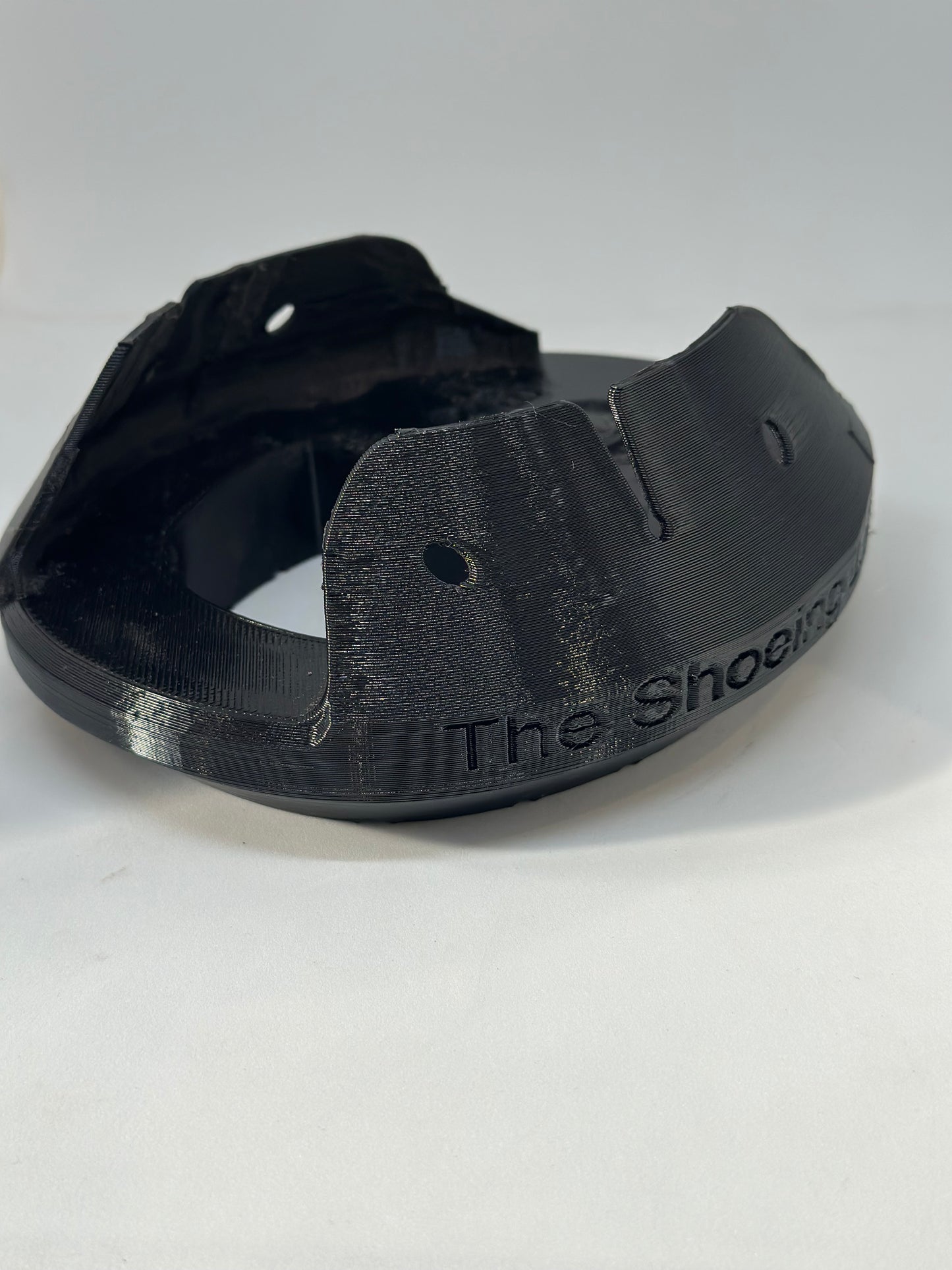 MoreAid Euro Bar Glue Shoe