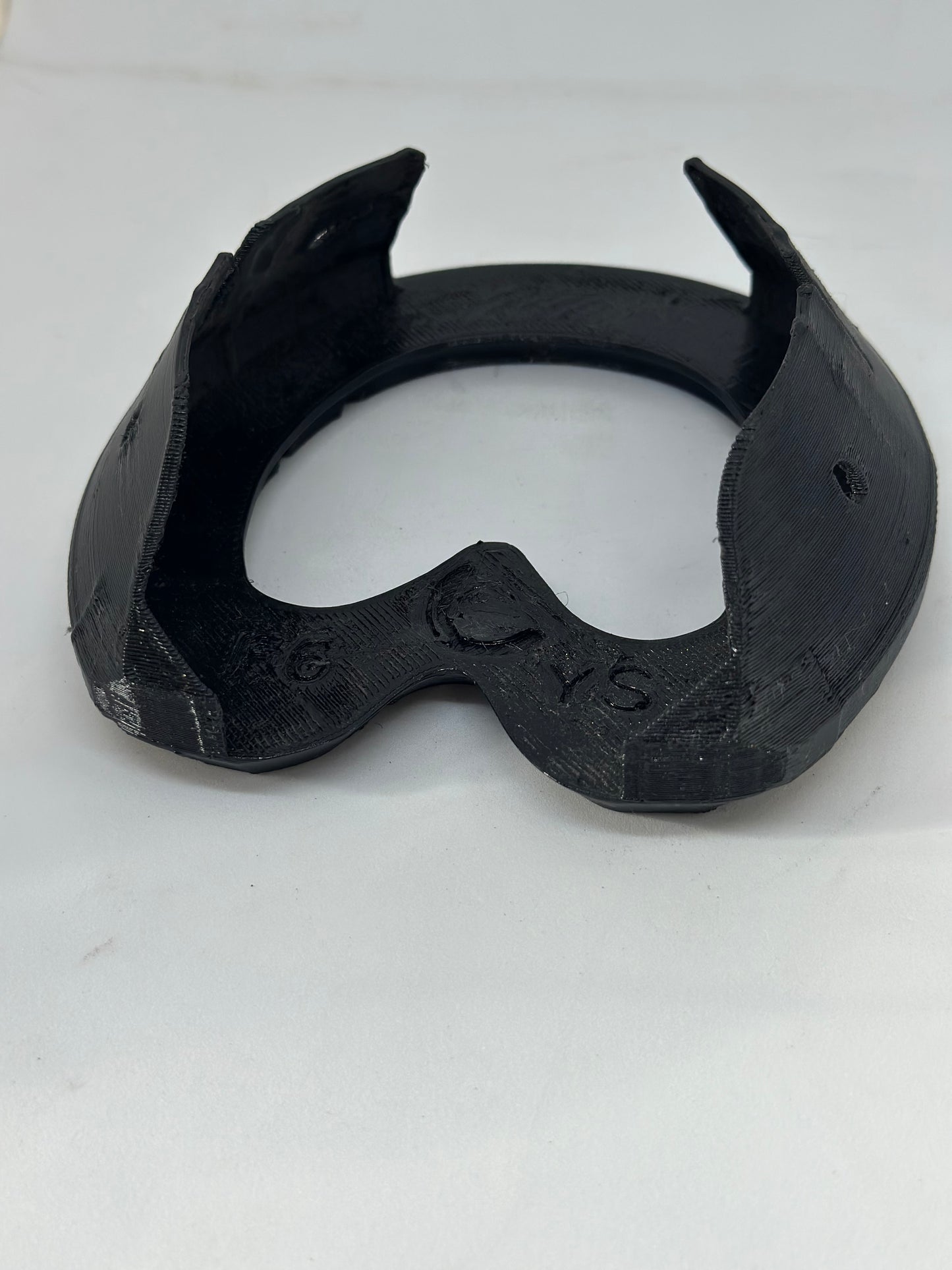 MoreAid Yearling Glue Shoe