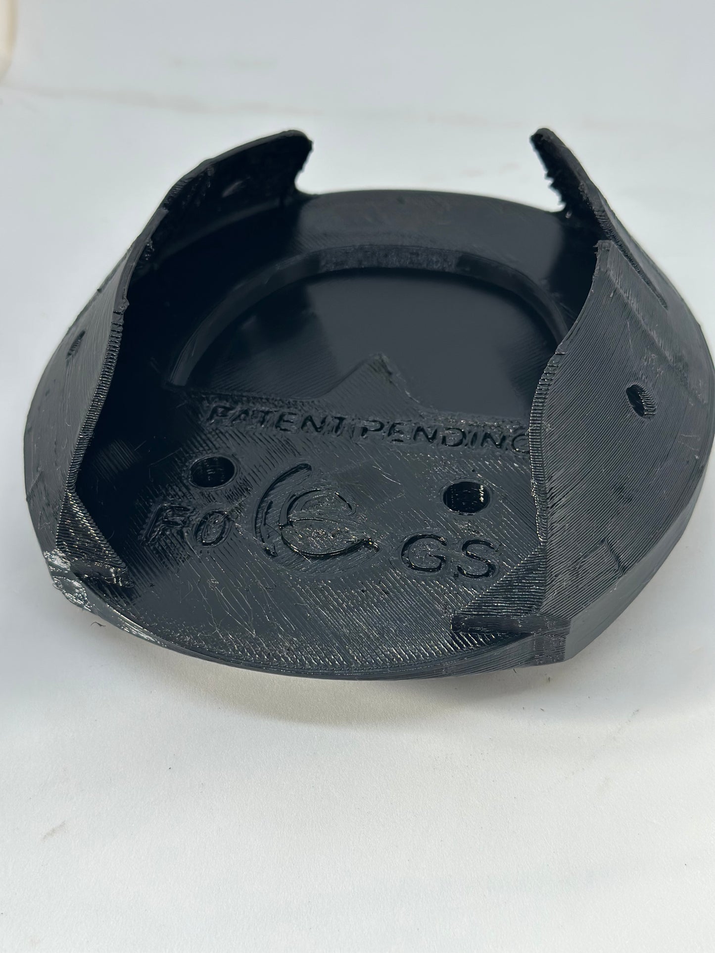 MoreAid Clog (GLUE ON)