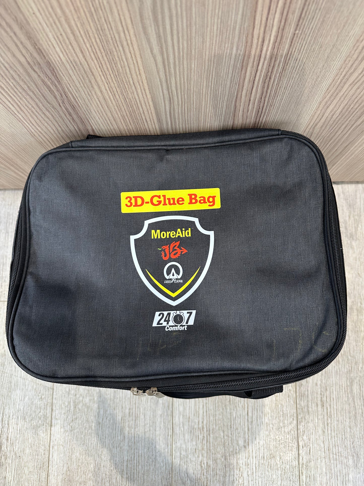 Hot and Cold Storage Bag