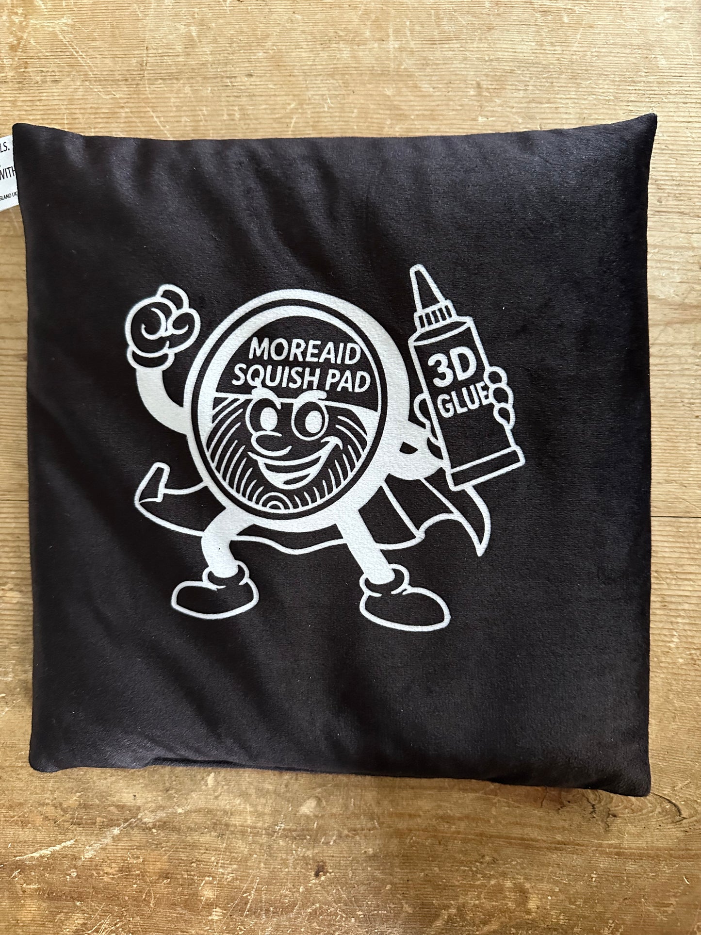 Hot and Cold Storage Bag with Hot and Cold pad