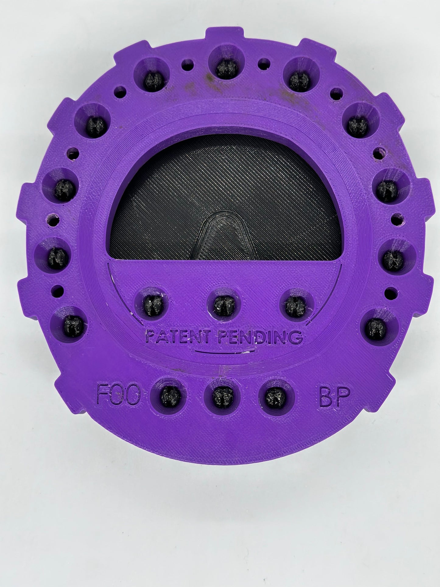 MoreAid Clog Package (SCREW ON)