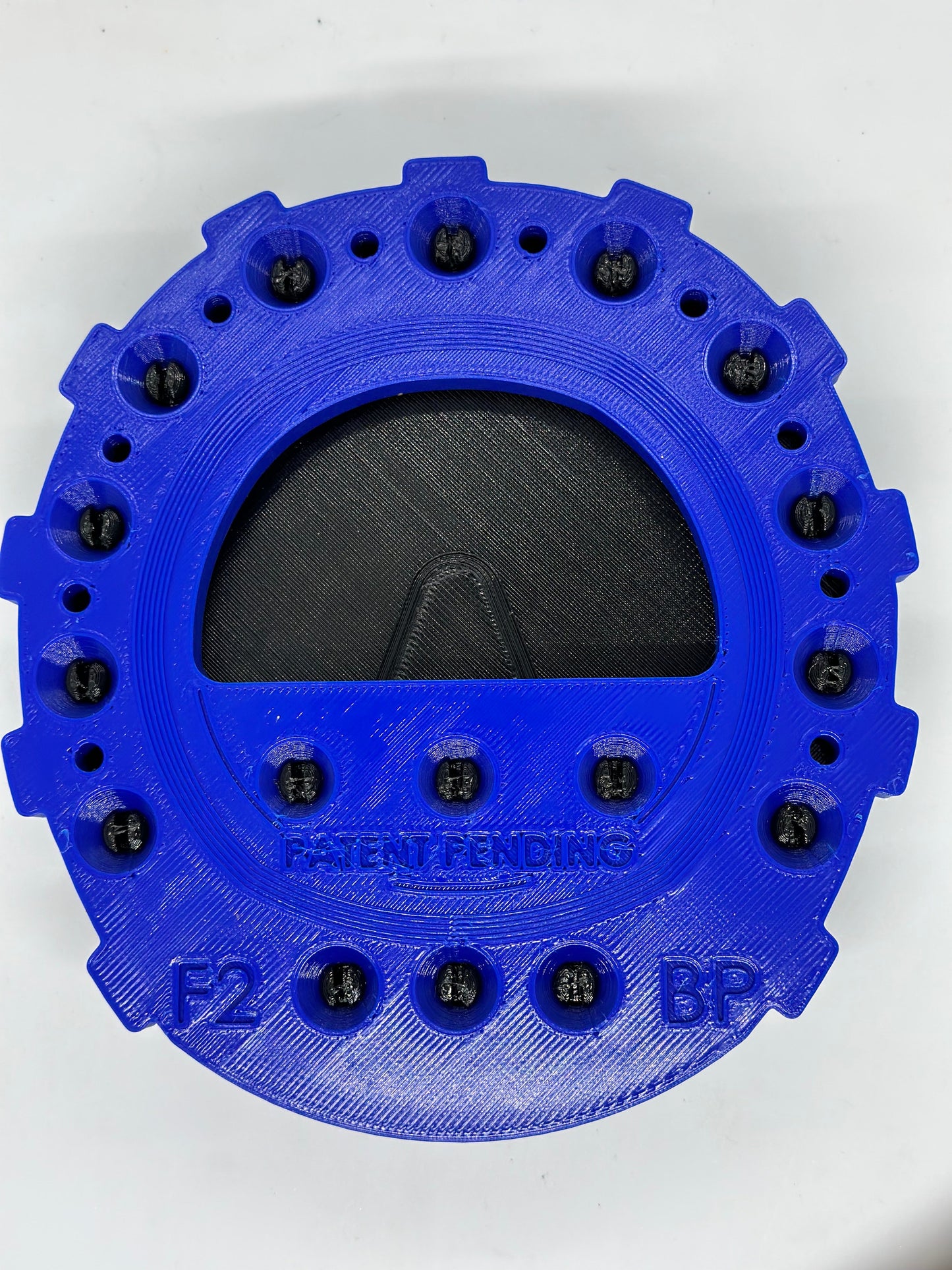 MoreAid Clog Package (SCREW ON)