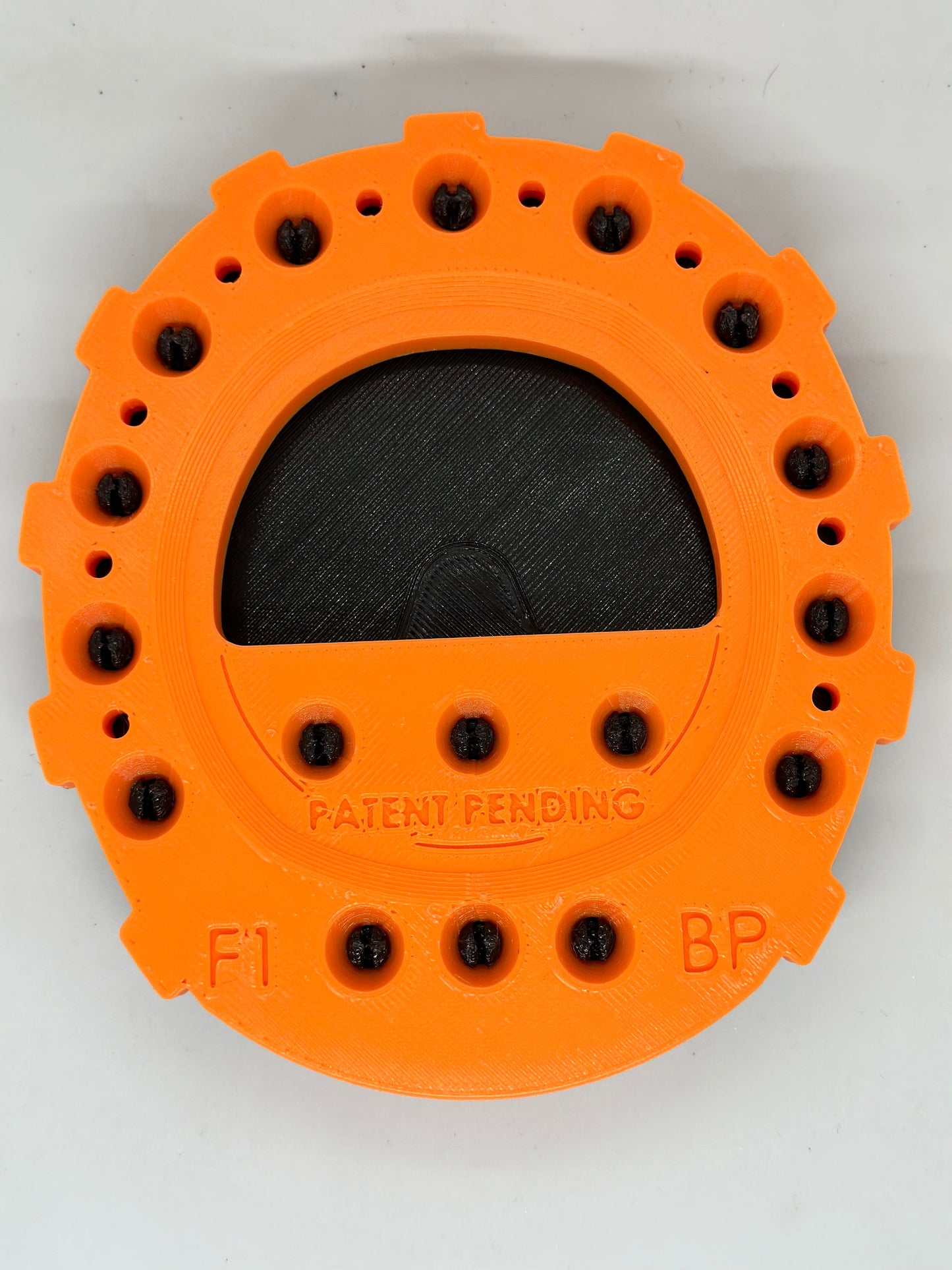 MoreAid Clog Package (SCREW ON)