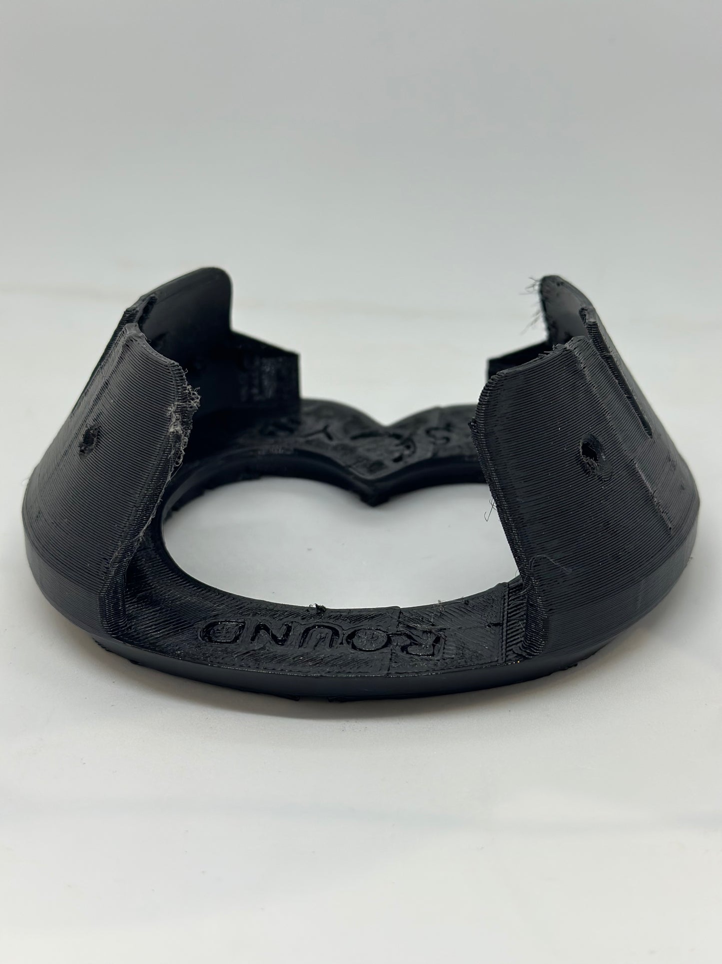 MoreAid Yearling Glue Shoe