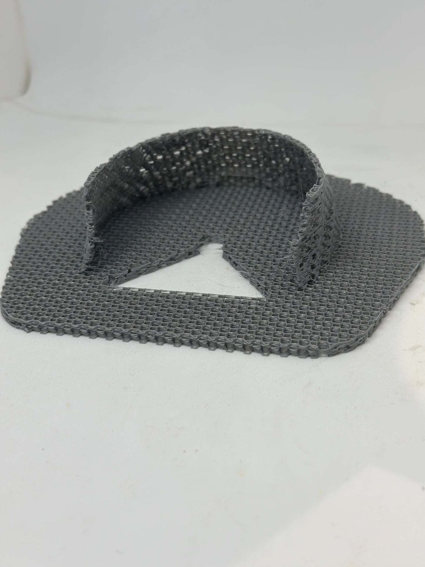 Foal Mesh Medial Lateral Extension