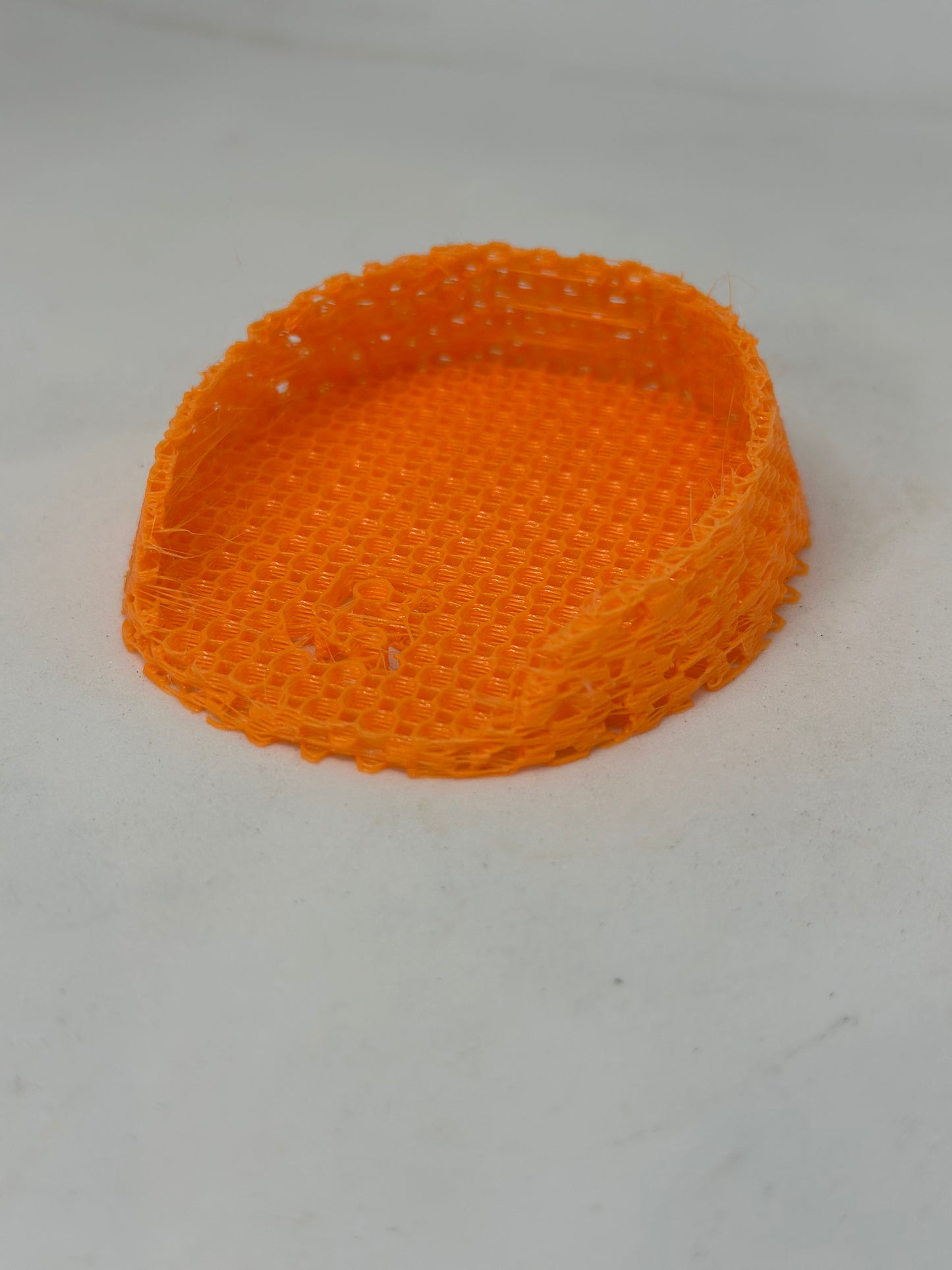 Foal Mesh Grass Tips