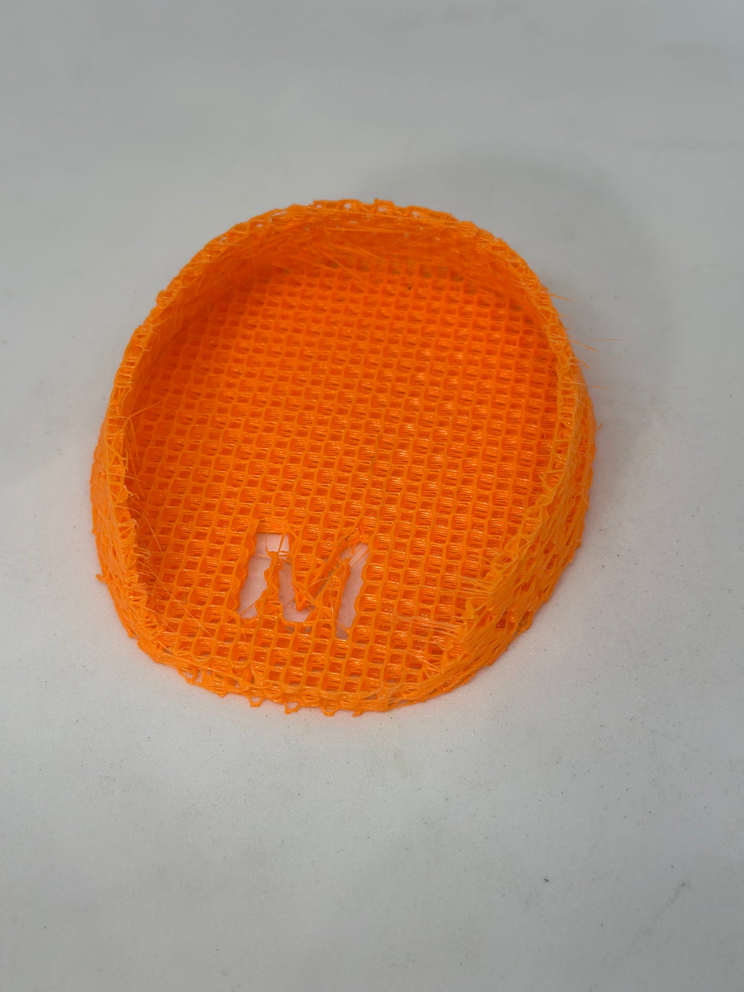 Foal Mesh Grass Tips