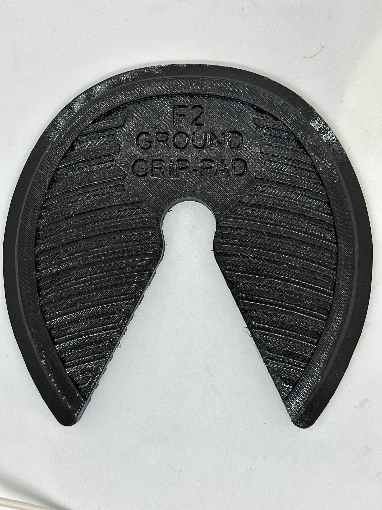 MoreAid Ground Pad and Glue Package OUT OF STOCK