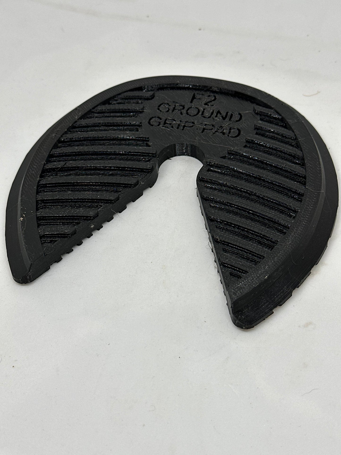 MoreAid Ground Pad and Glue Package OUT OF STOCK