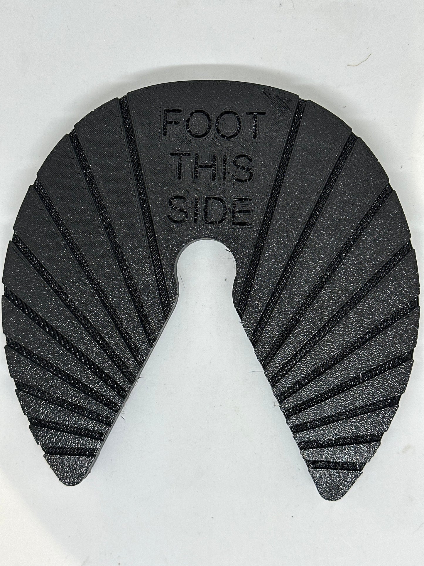 MoreAid Ground Pad and Glue Package OUT OF STOCK