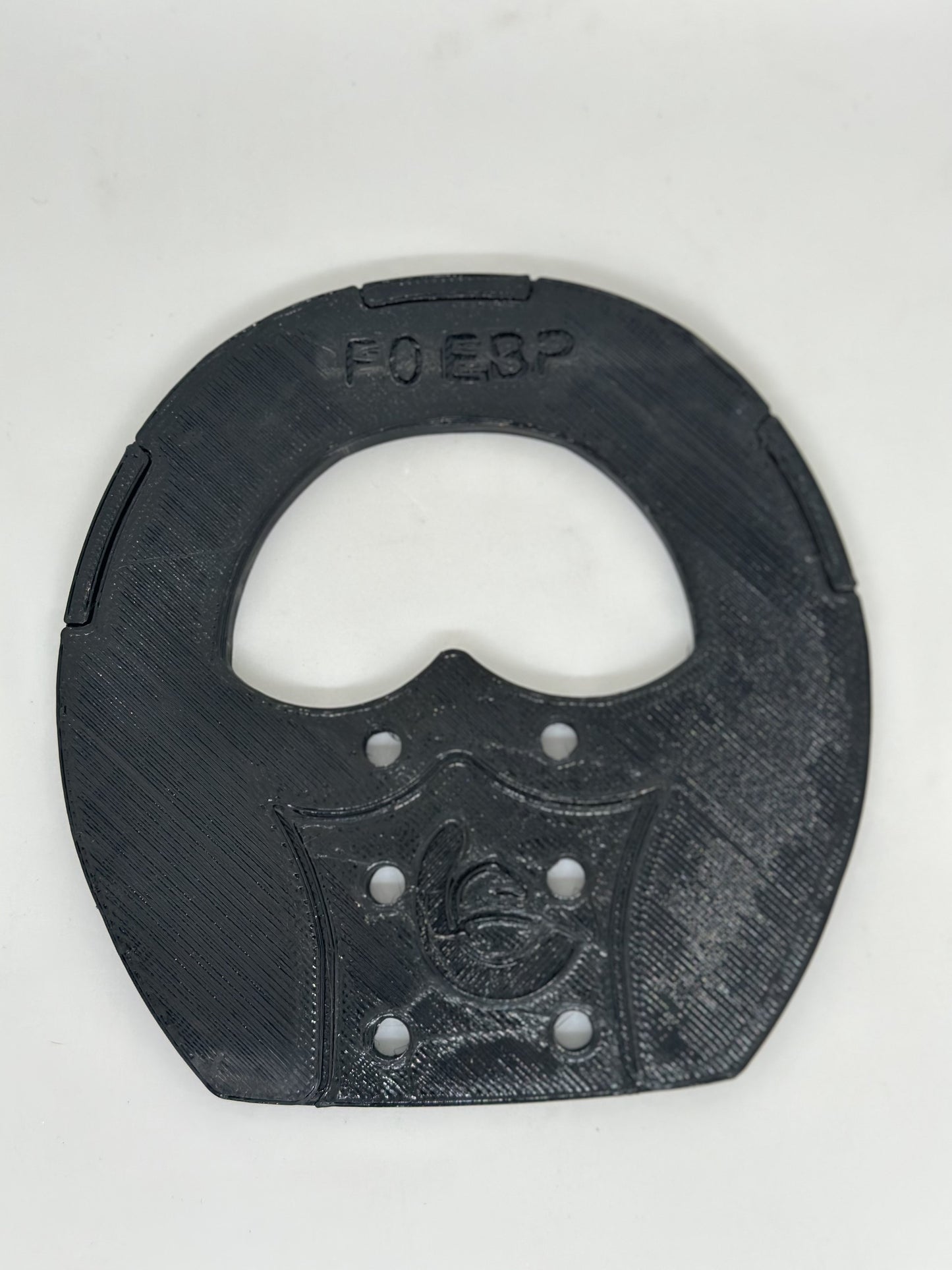 MoreAid Flat Pad with Euro Bar