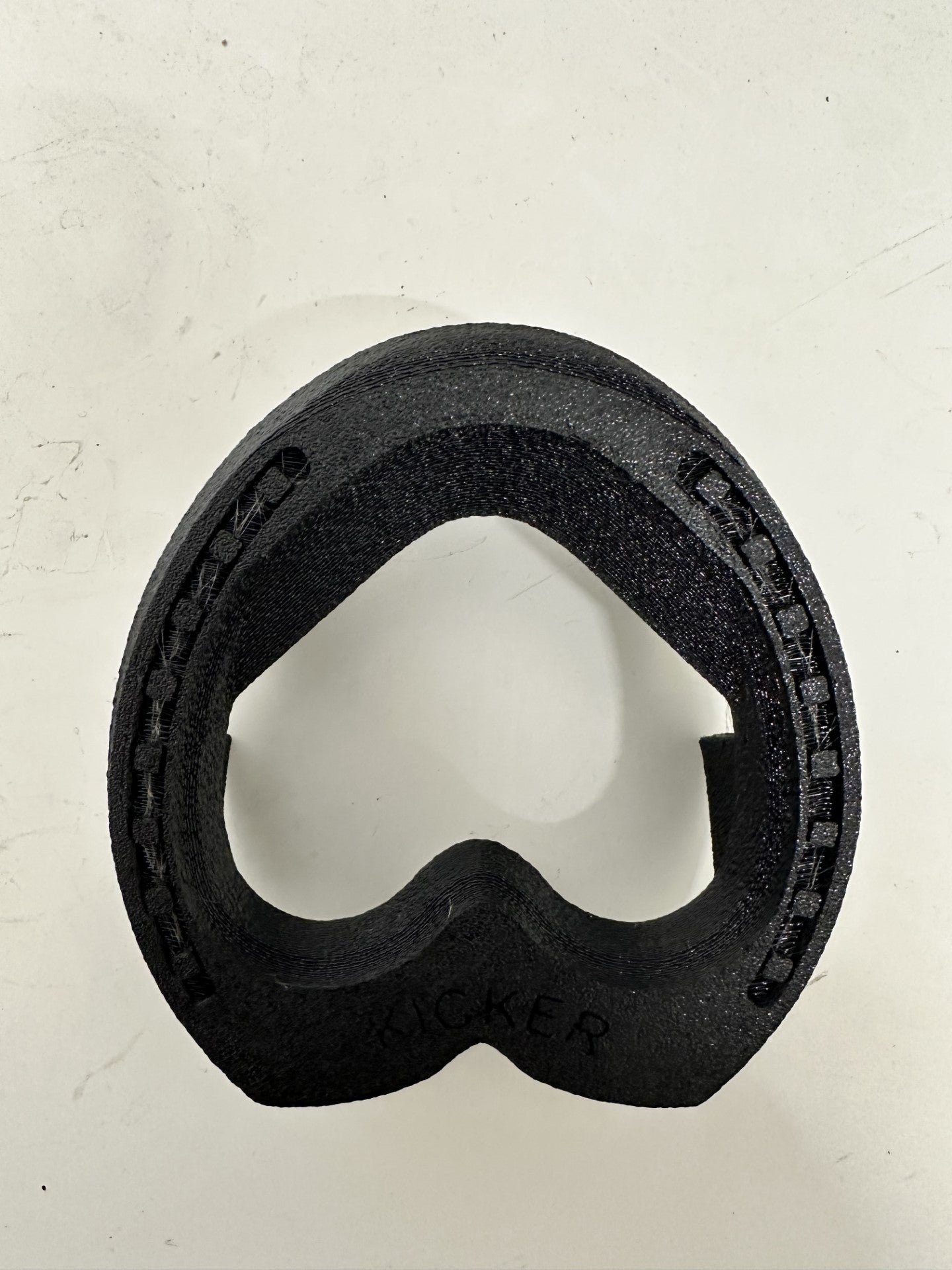 MoreAid RST Kicker Glue Hind