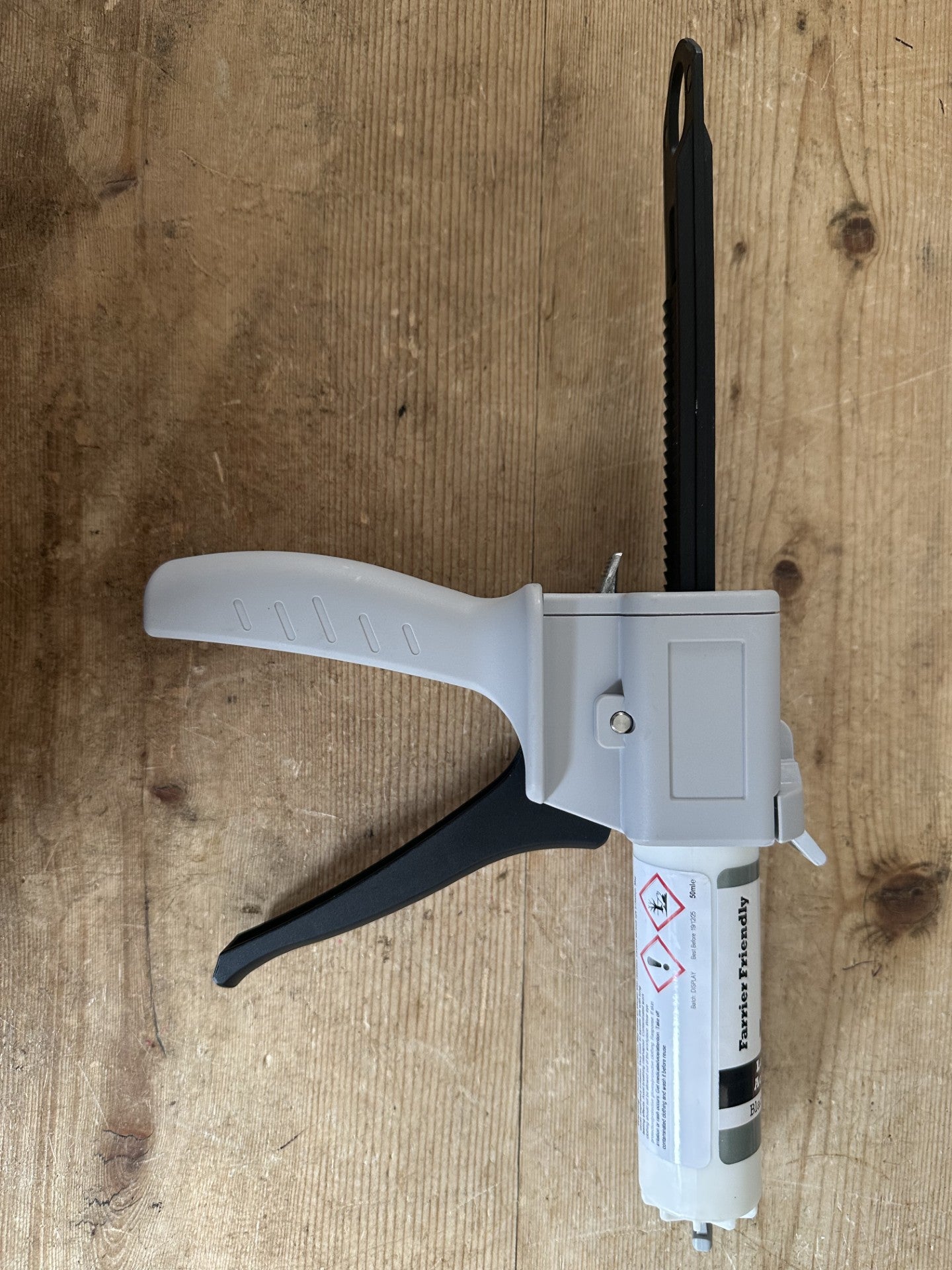 3D Glue Applicator Gun (50ml, 250ml & 490ml)
