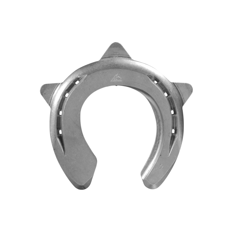 ACR 350 Asymmetric Front Shoe