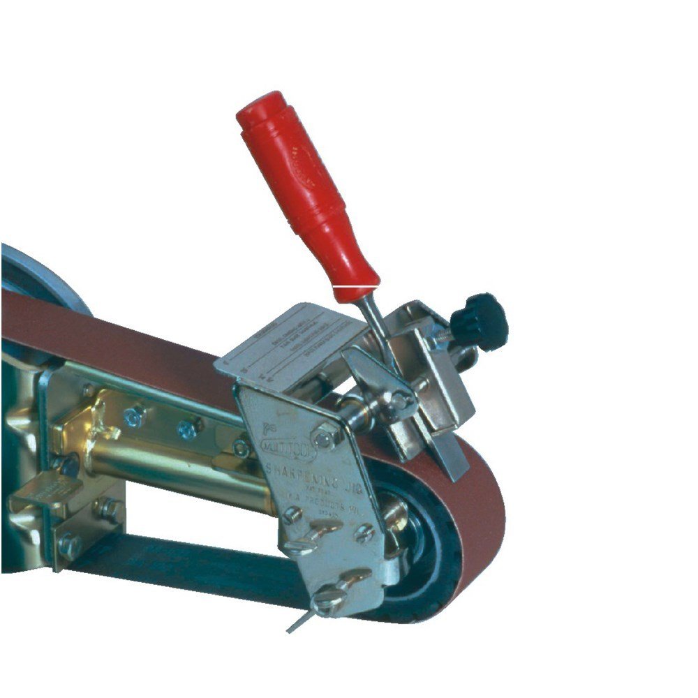 Multitool Sharpening Jig - suits all models (POA)