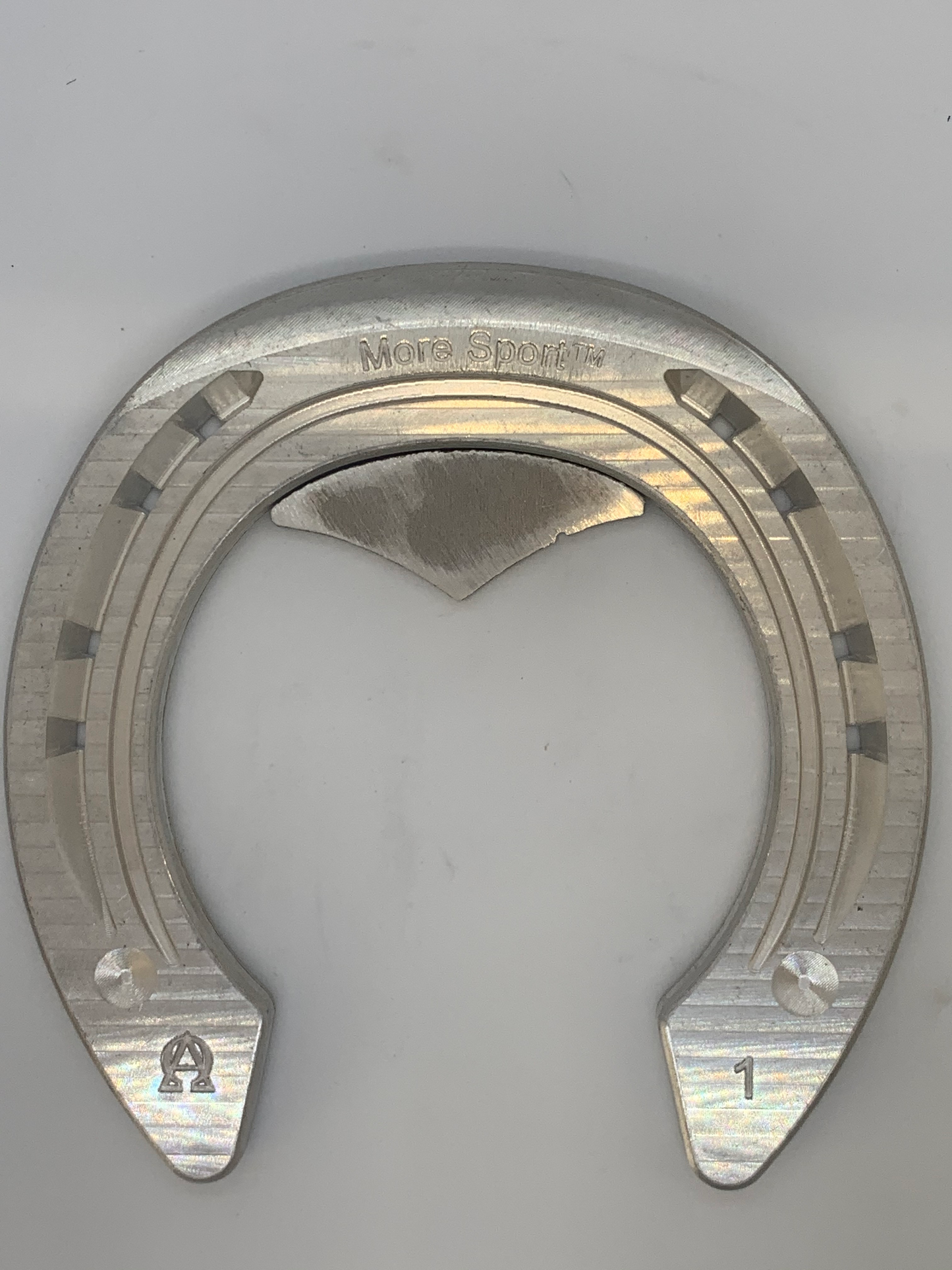 Thera-kit Wide Insert Aluminium