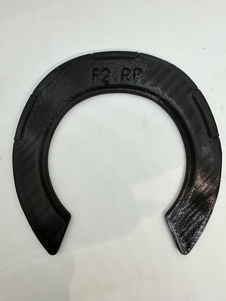 MoreAid Rim Pad