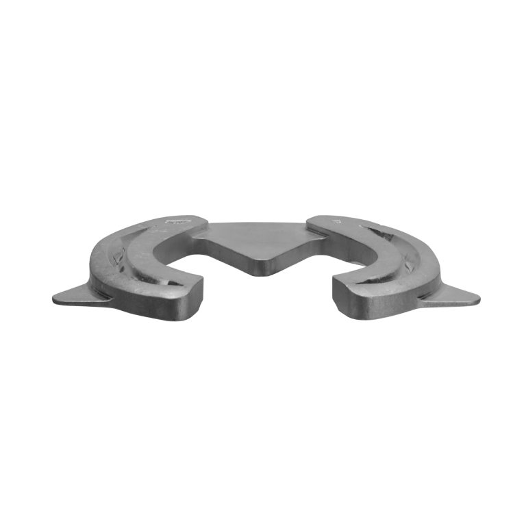 ACR 880 Heart Bar Open Toe