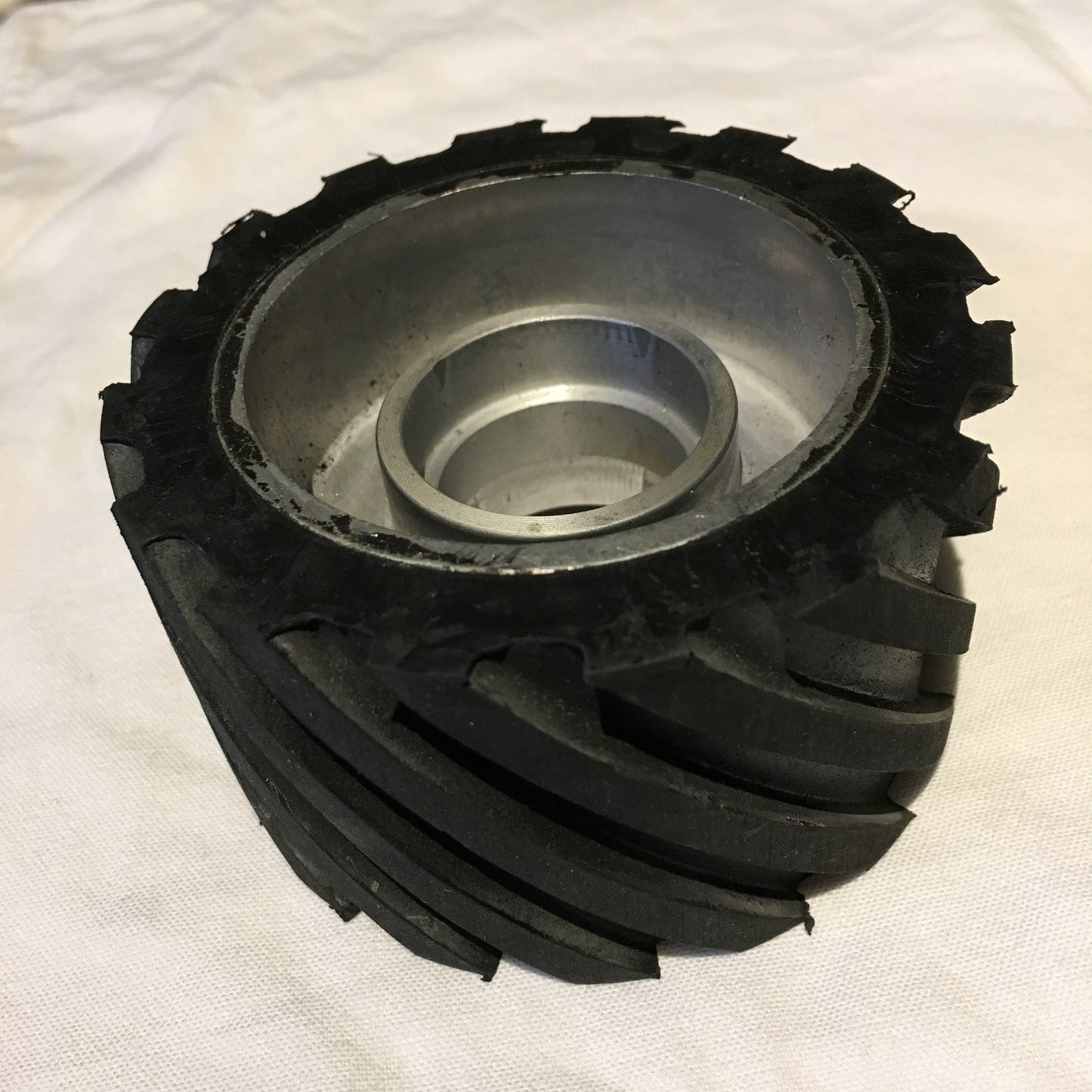 Multitool Contact Wheel - 89x50mm - suits all 2" models (POA)