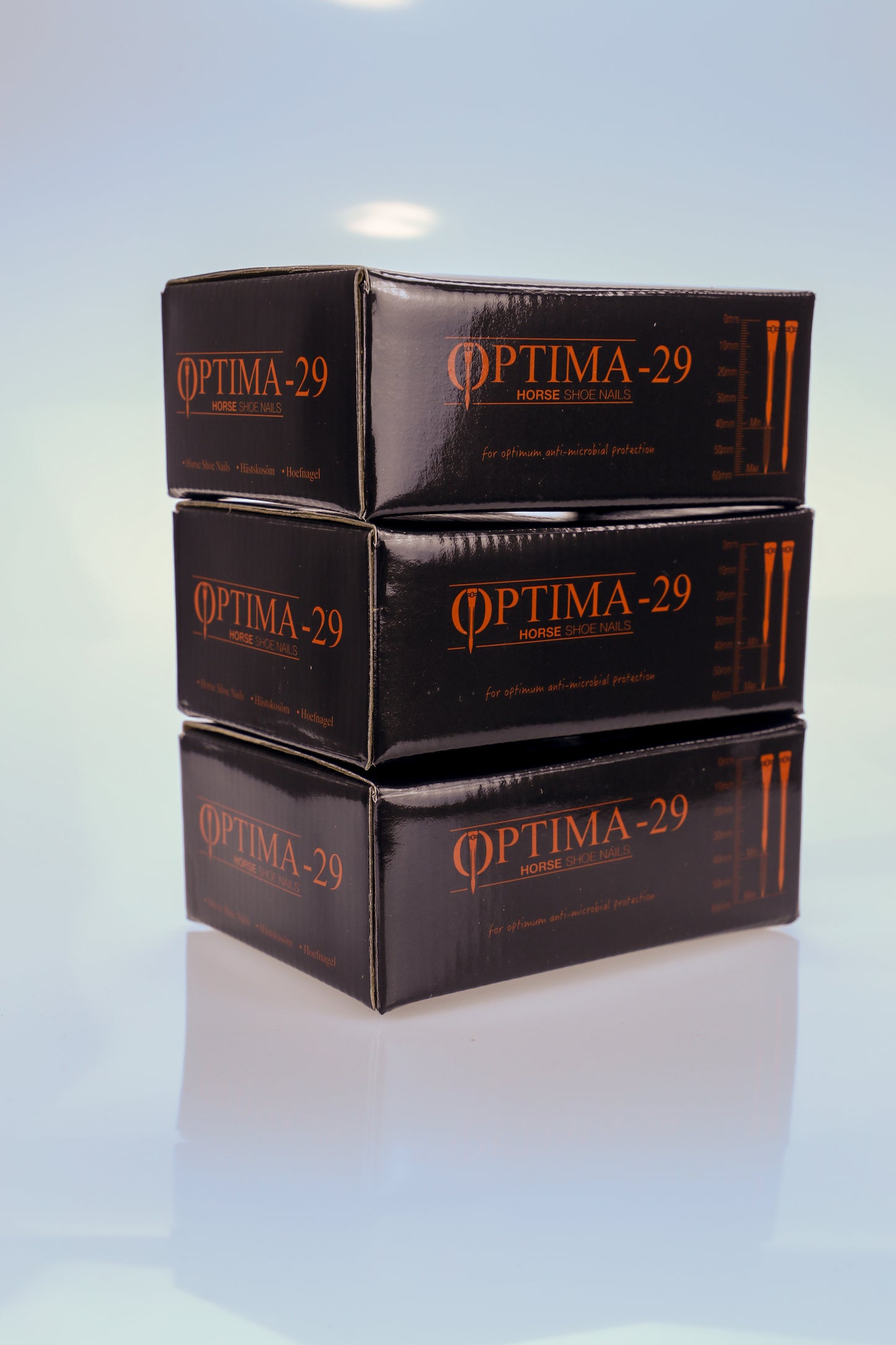 Optima Copper ESL