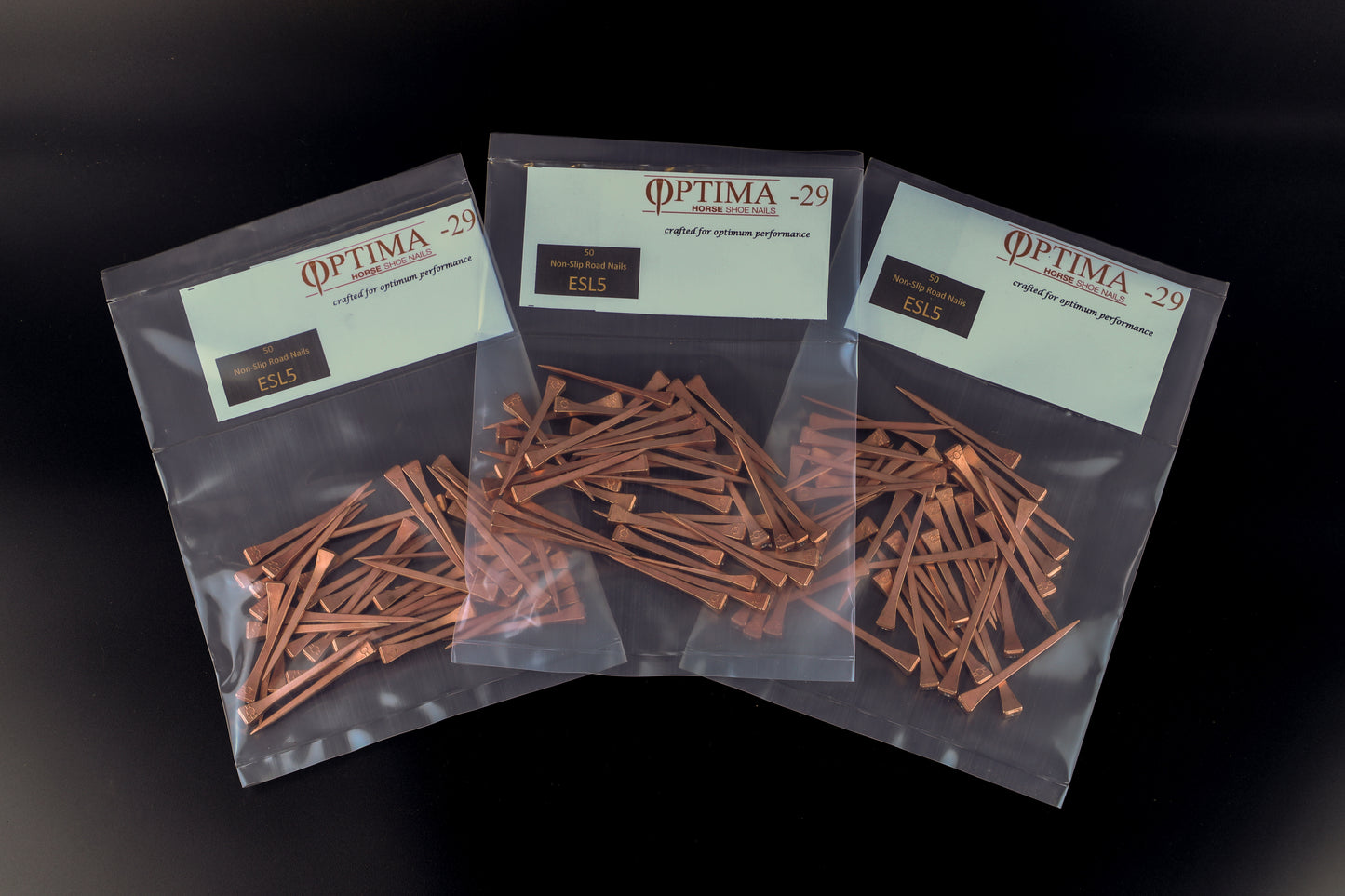 Optima Copper ESL