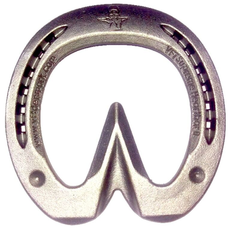 VFT Front Heart Bar