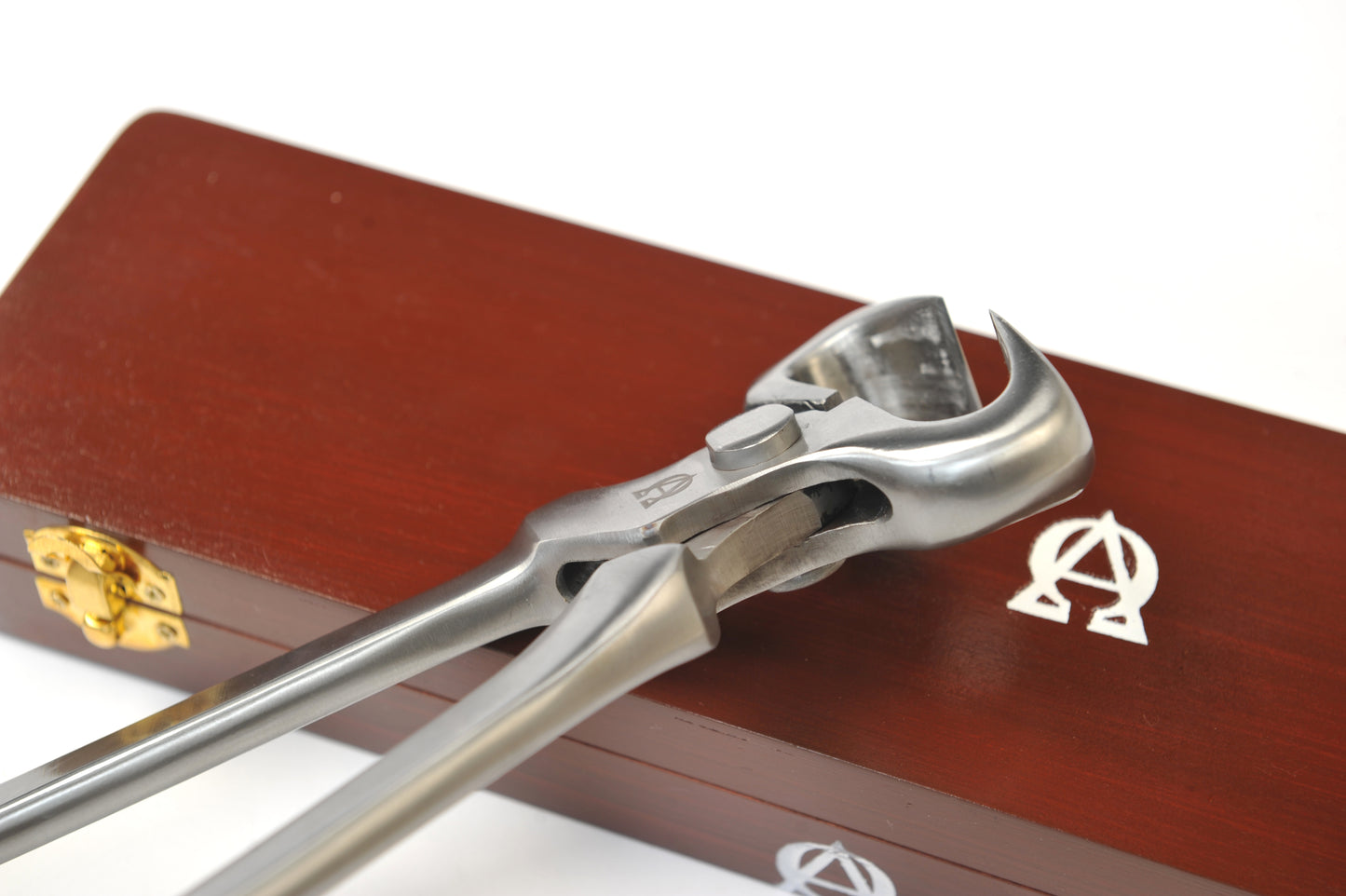 Scienctific Horseshoeing Standard Nippers