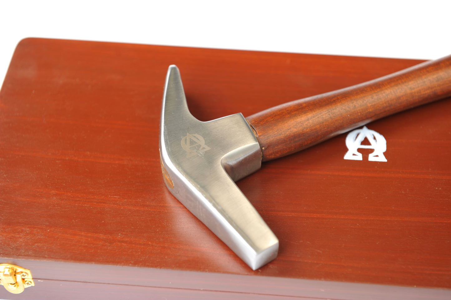 Scientific Horseshoeing Driving Hammer
