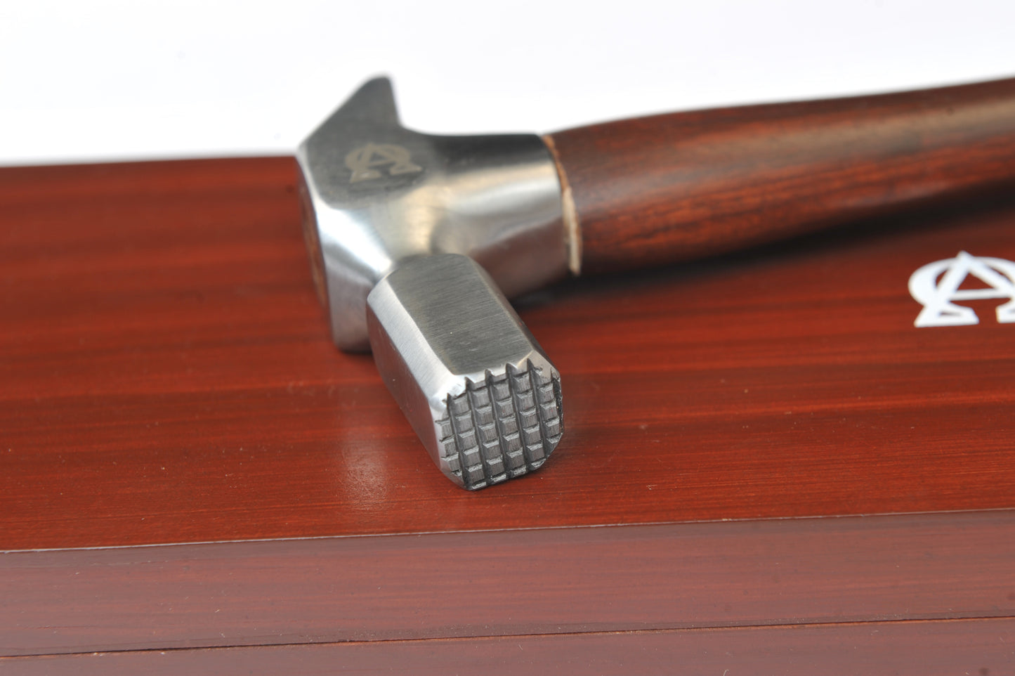 Scientific Horseshoeing Driving Hammer