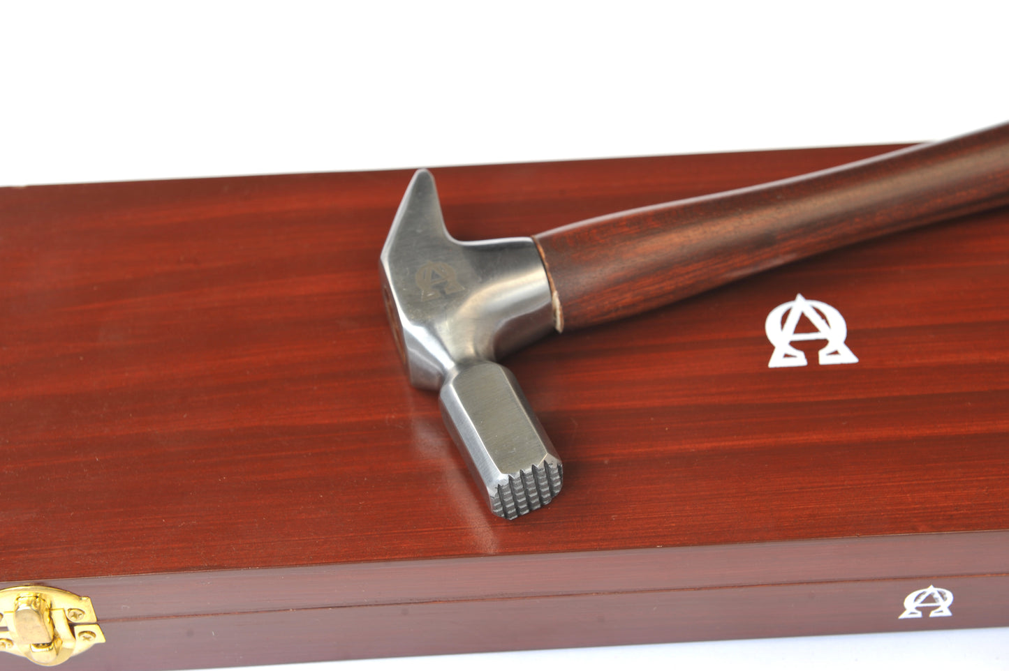 Scientific Horseshoeing Driving Hammer