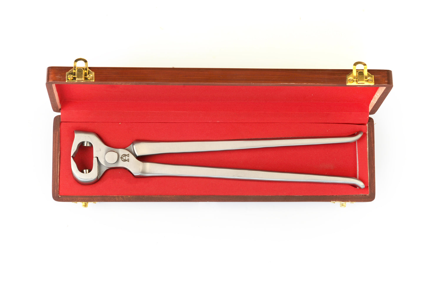 Mark Caldwell Nail Cutter with Magnets