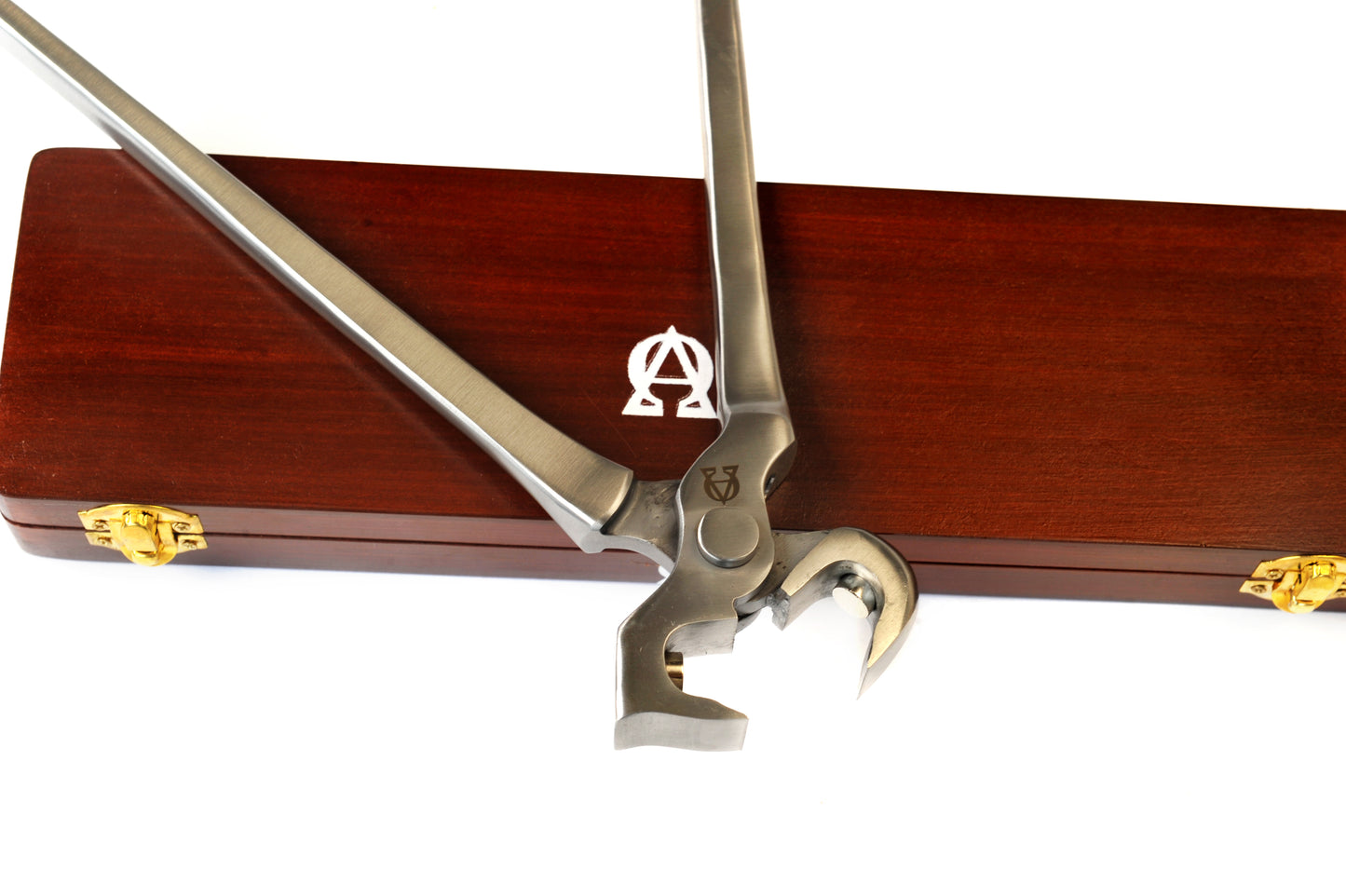 Mark Caldwell Nail Cutter with Magnets