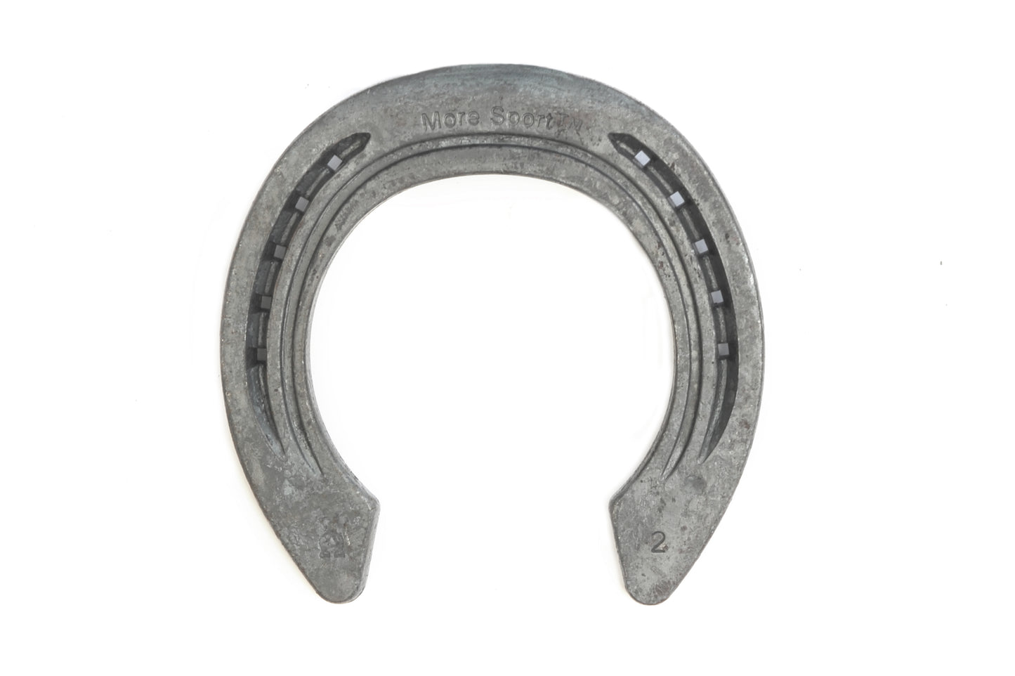 MoreSport TC Steel Front