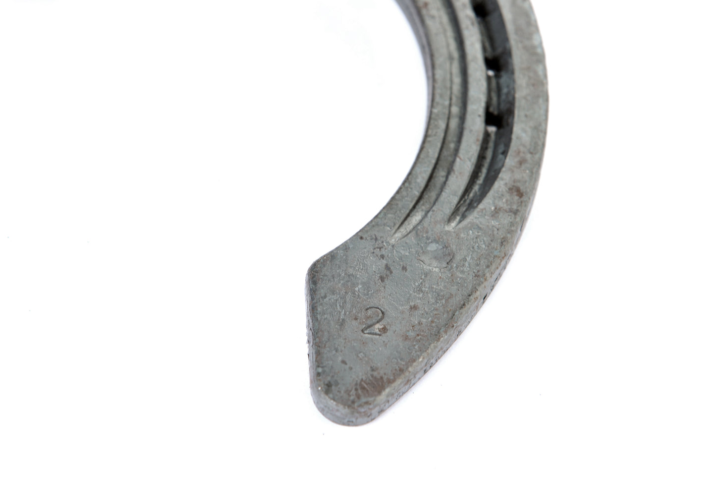 MoreSport SC Steel Front