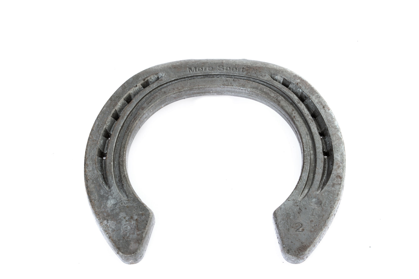 MoreSport SC Steel Front