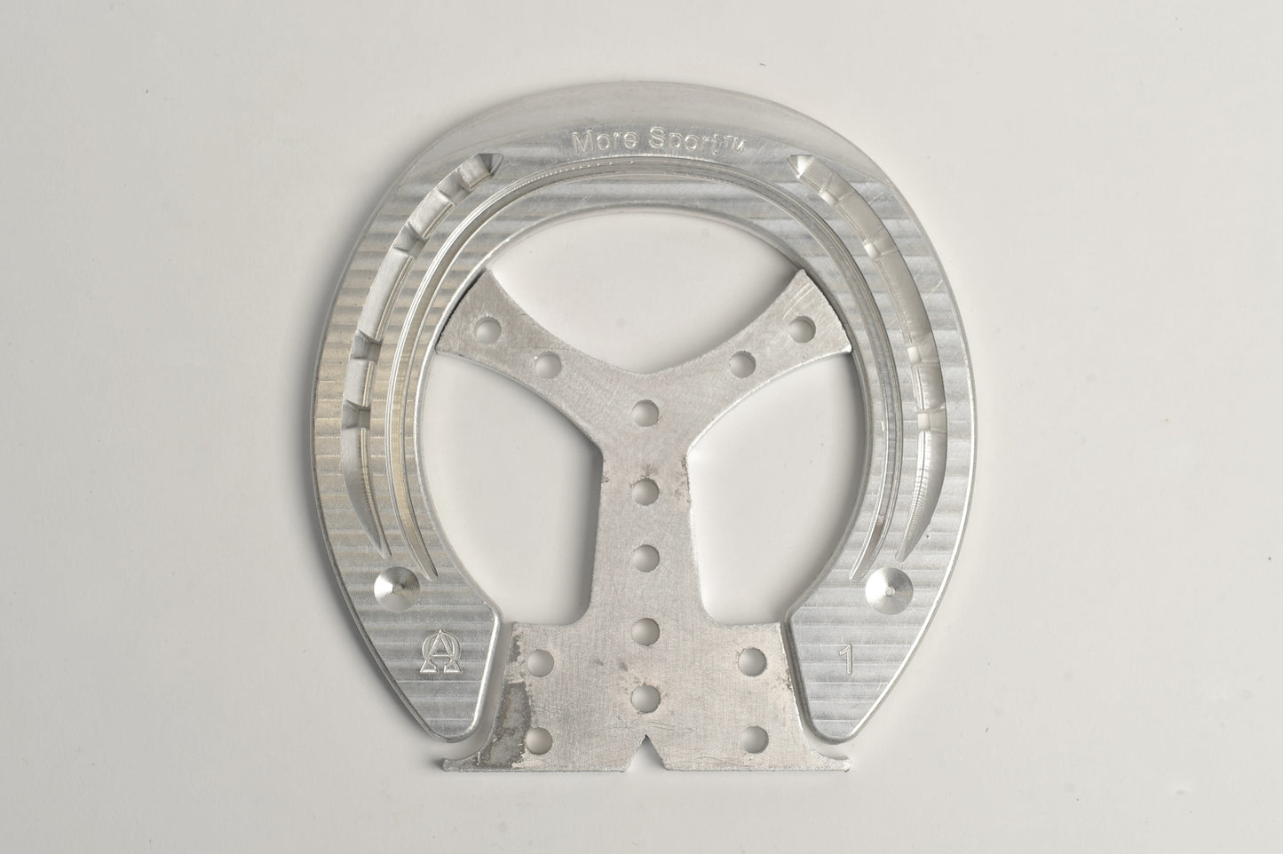 Thera-Kit Spider Plate Aluminium