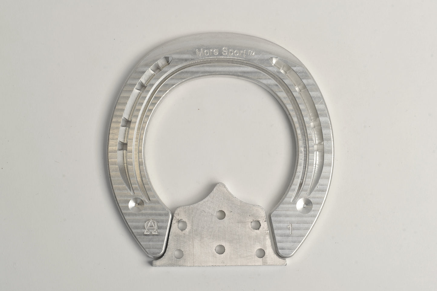 Thera-Kit Straight bar Aluminium