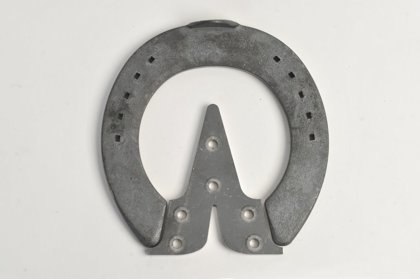 Thera-Kit Heart Bar Steel