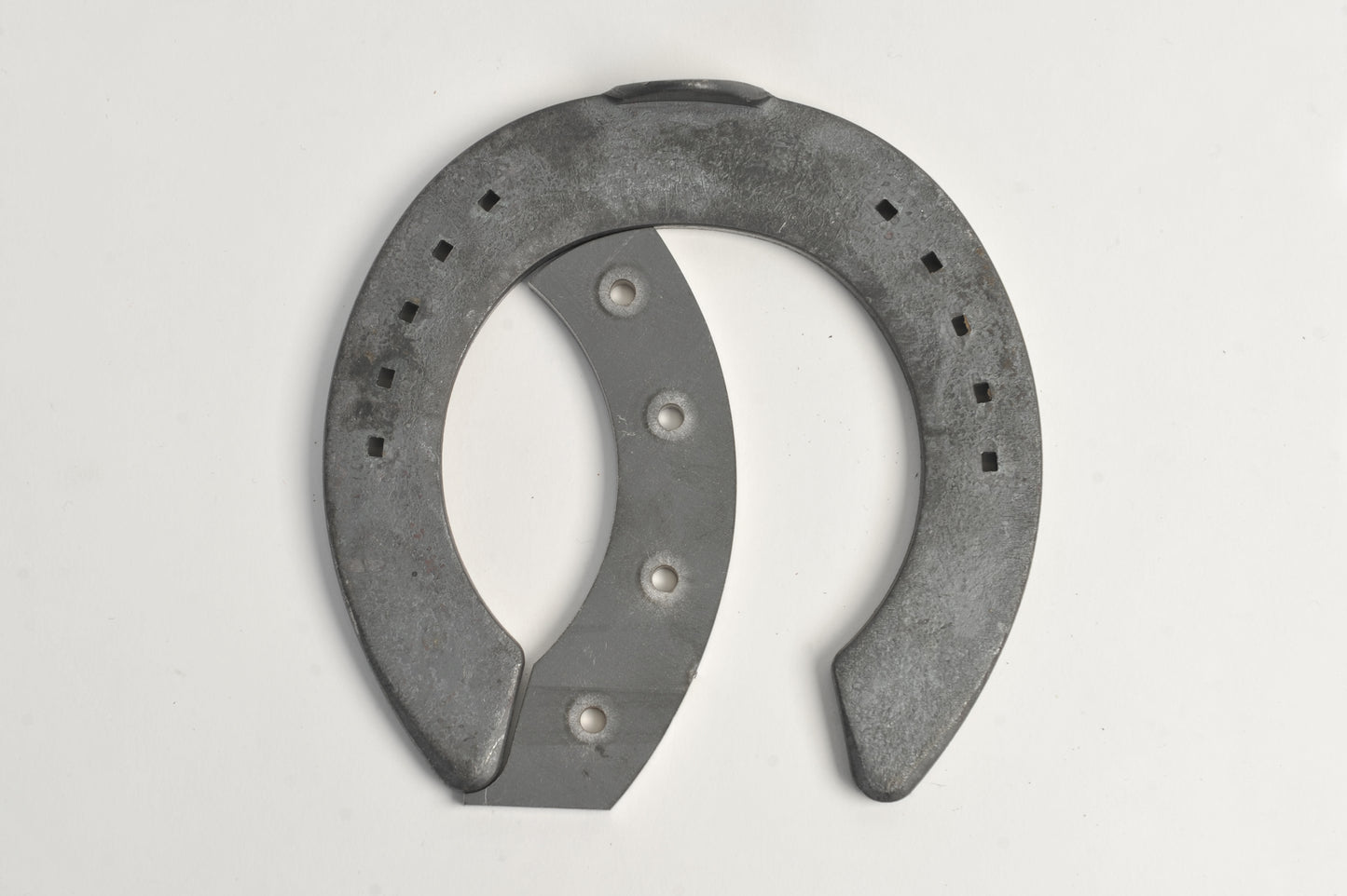 Thera-Kit Ellipse Steel