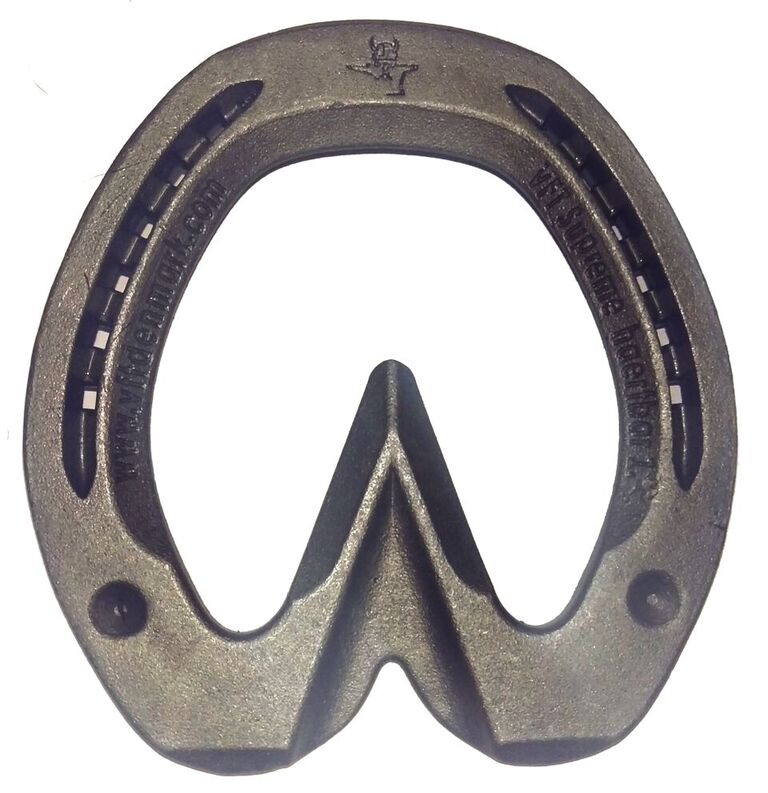 VFT Hind Heart Bar