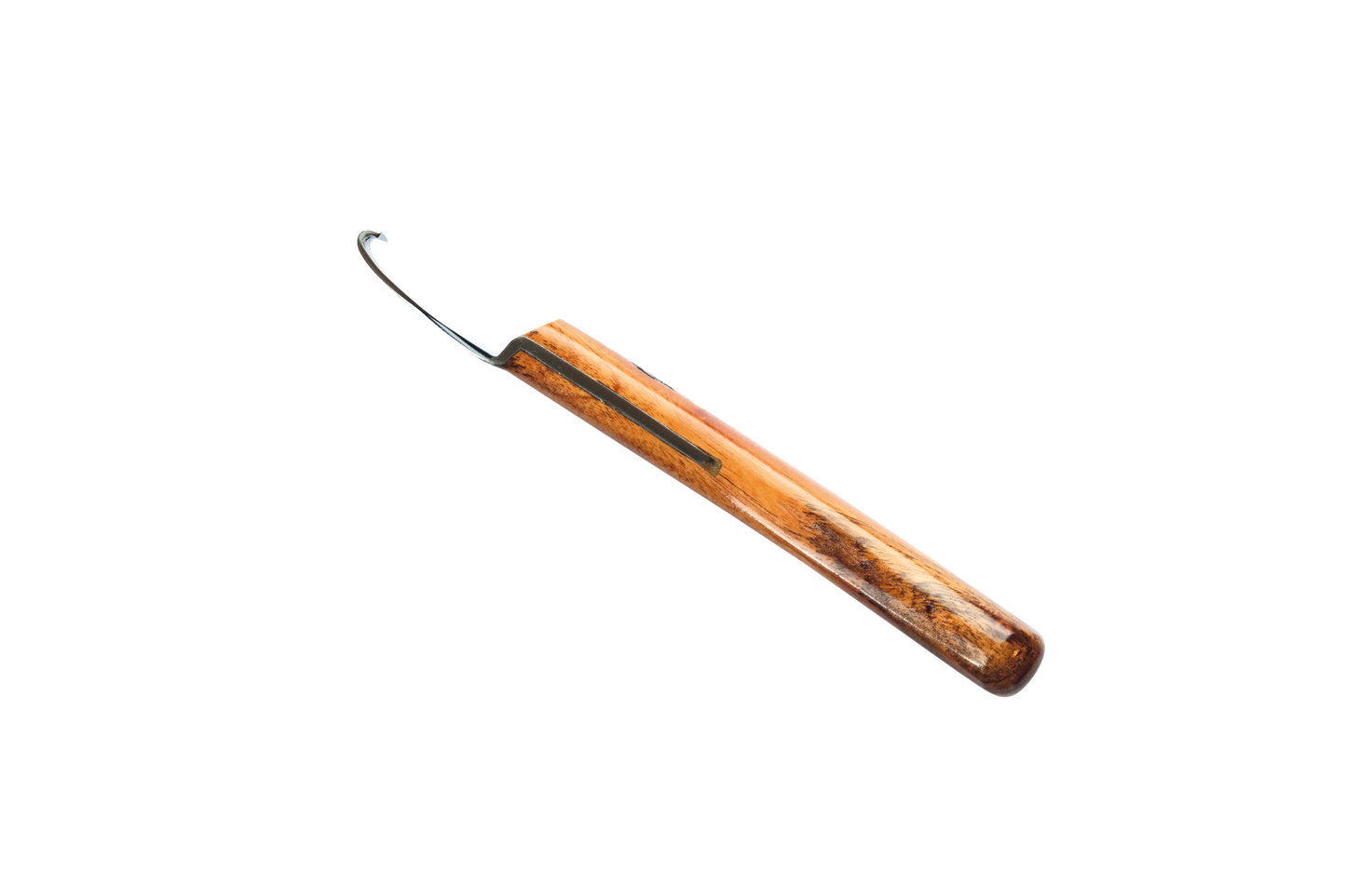 MFC Long Curved Blade