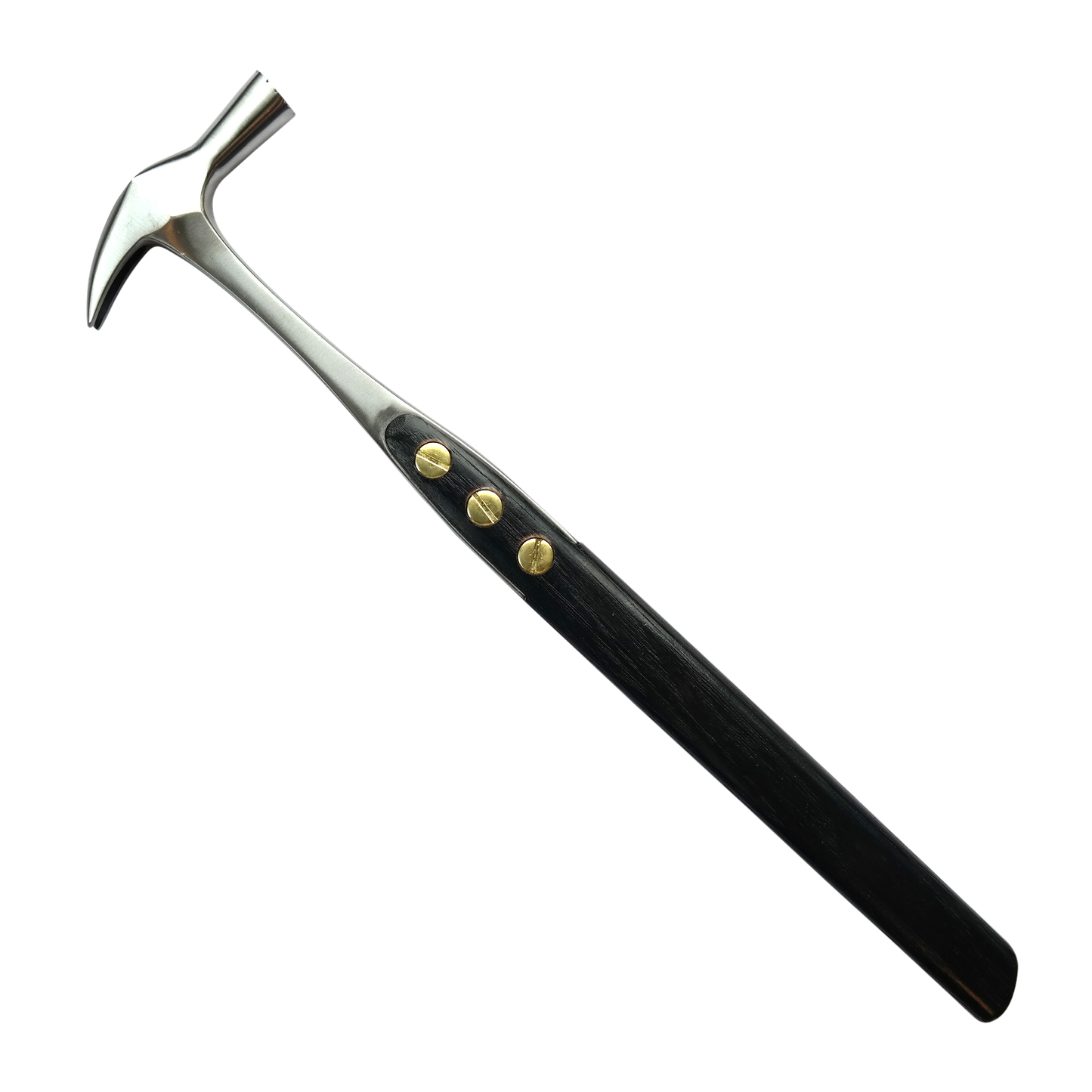 LGB Nailing on Hammer