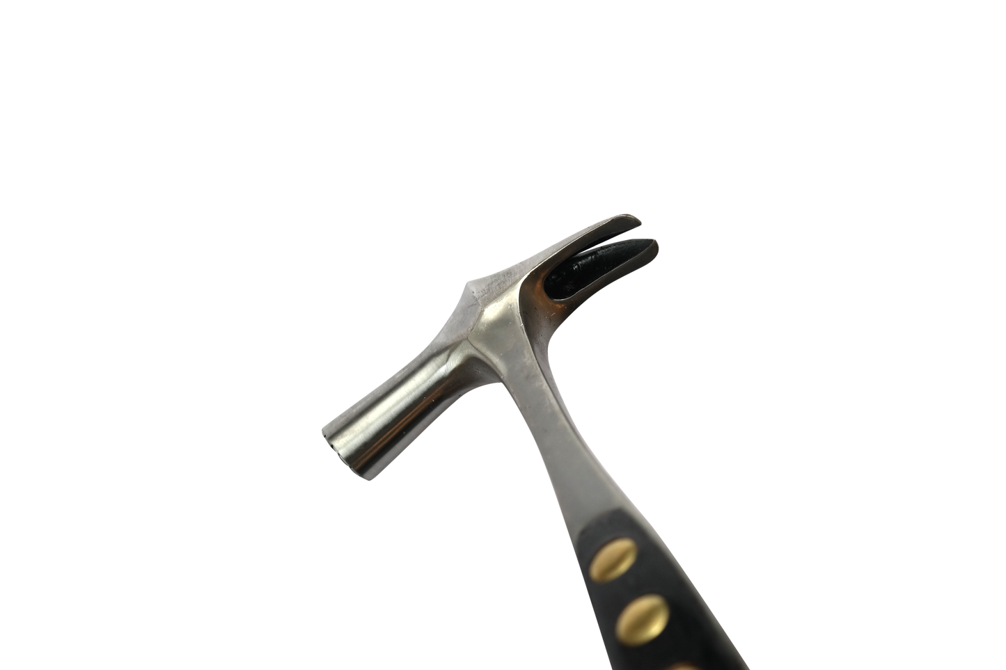 LGB Nailing on Hammer
