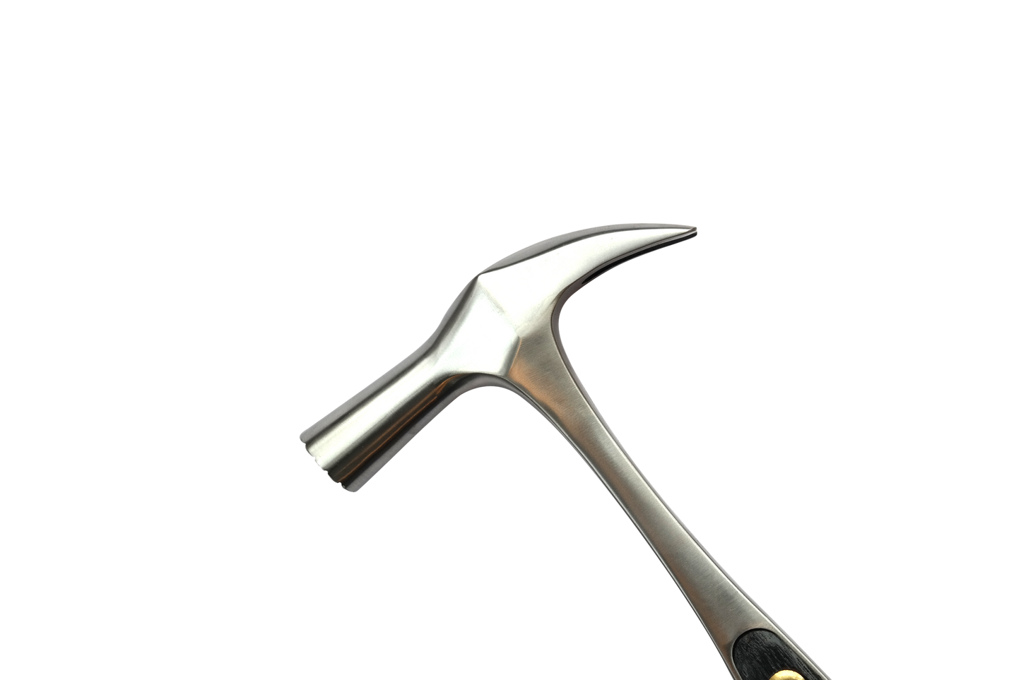 LGB Nailing on Hammer