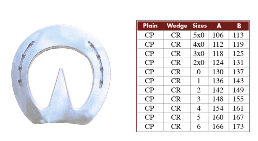 Colleoni Graduated Heart bar