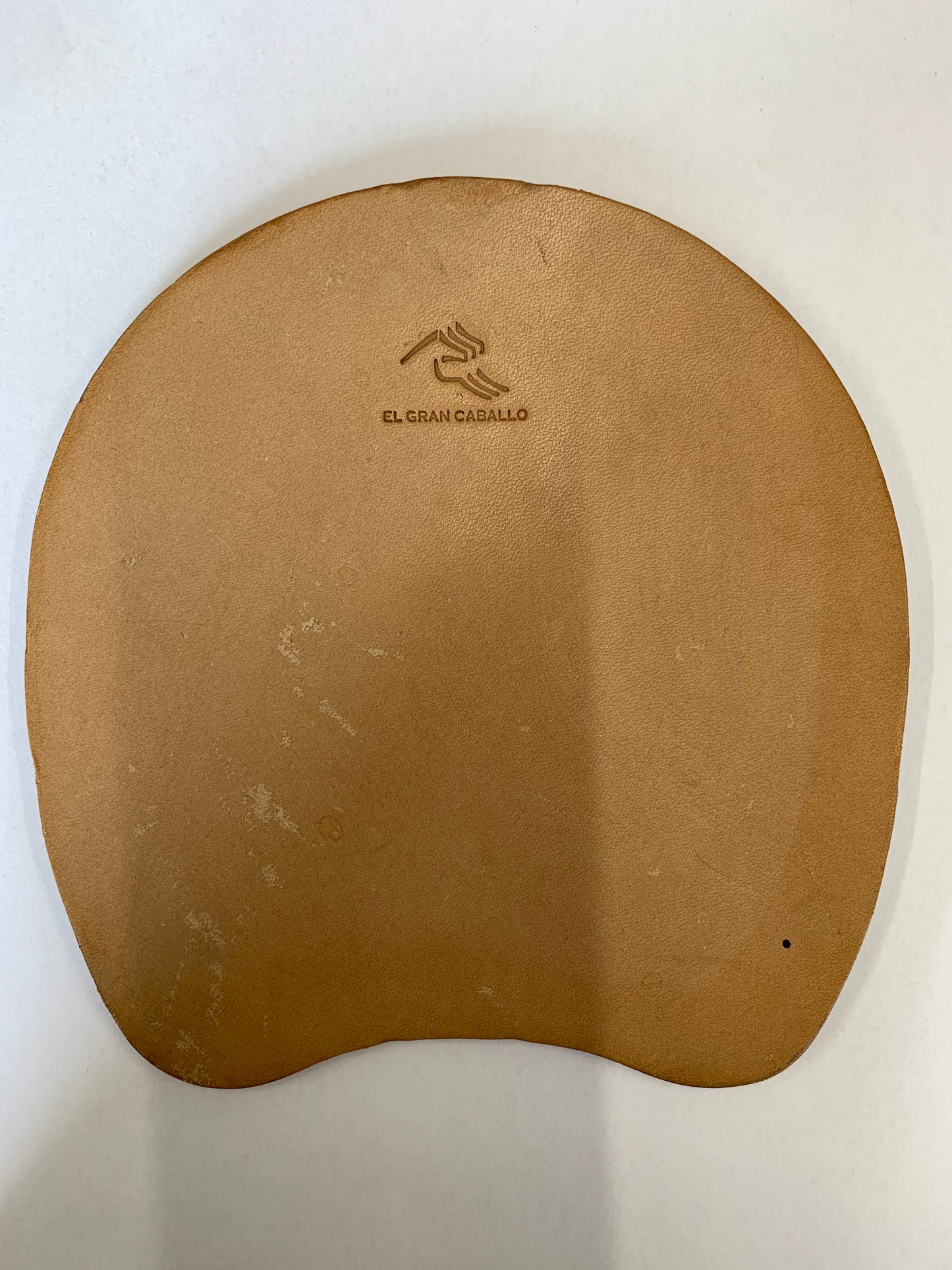 EL GRAN CABALLO Hoof Pad
