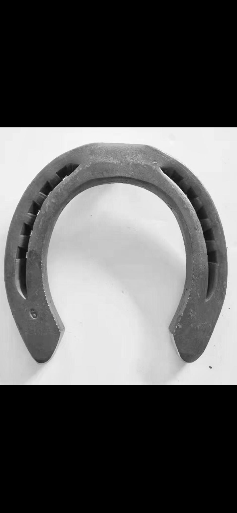 MoreDrive Front Toe Clips
